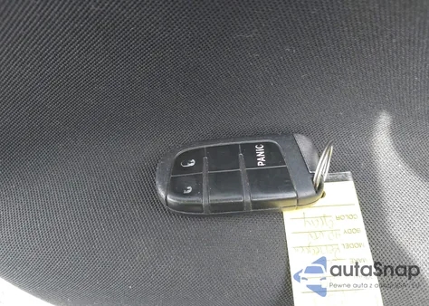 2019 Jeep Renegade Latitude Fwd z USA, uszkodzony, nr VIN ZACNJABBXKPJ74837